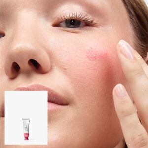 NIB glossier cloud paint in puff